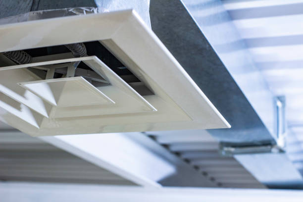 Best Ductwork Cleaning Services  in Park Ridge, NJ