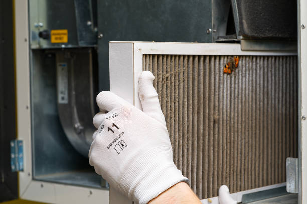 Best Air Vent Cleaning Services  in Park Ridge, NJ