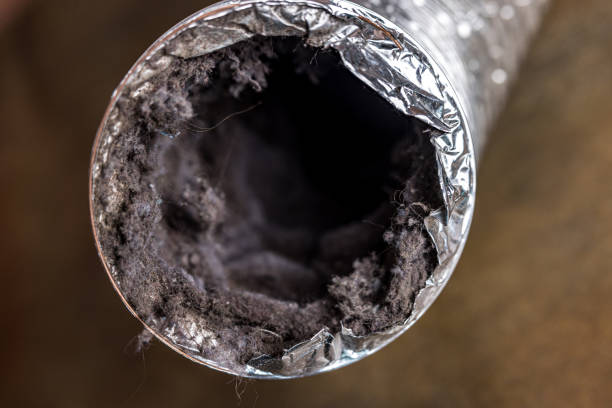 Best Commercial Air Duct Cleaning  in Park Ridge, NJ