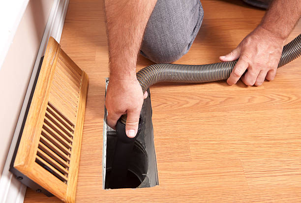 Best HVAC Duct Inspection Services  in Park Ridge, NJ