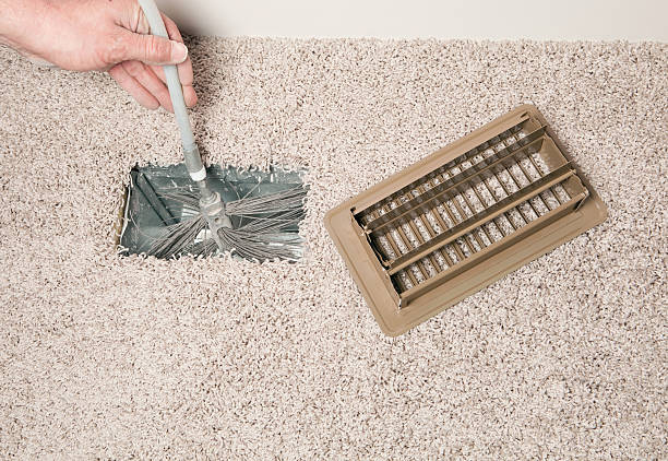 Best Residential Air Duct Cleaning  in Park Ridge, NJ
