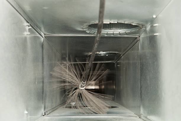 Best Affordable Duct Cleaning Services  in Park Ridge, NJ