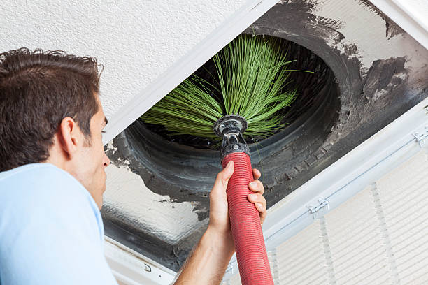 Best Air Duct Cleaning Company Near Me  in Park Ridge, NJ